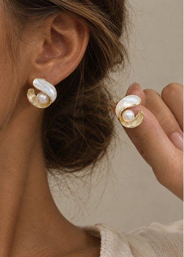 Women's Elegance Earrings