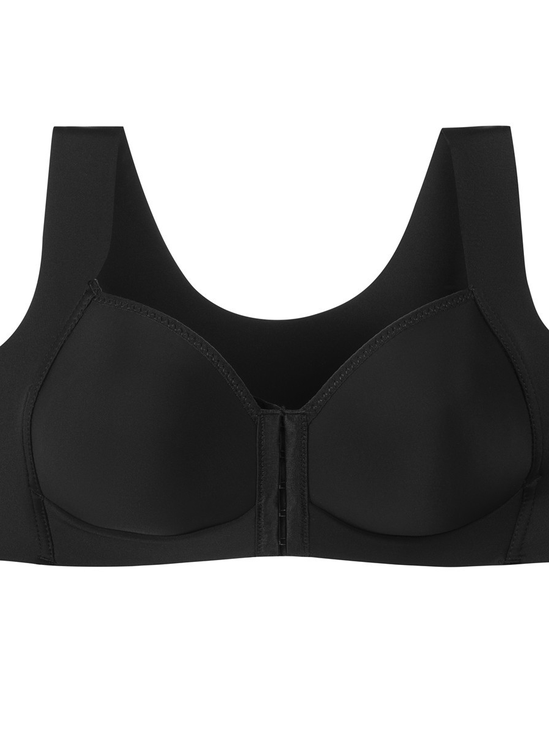 Plain Sexy Bra & Bralette