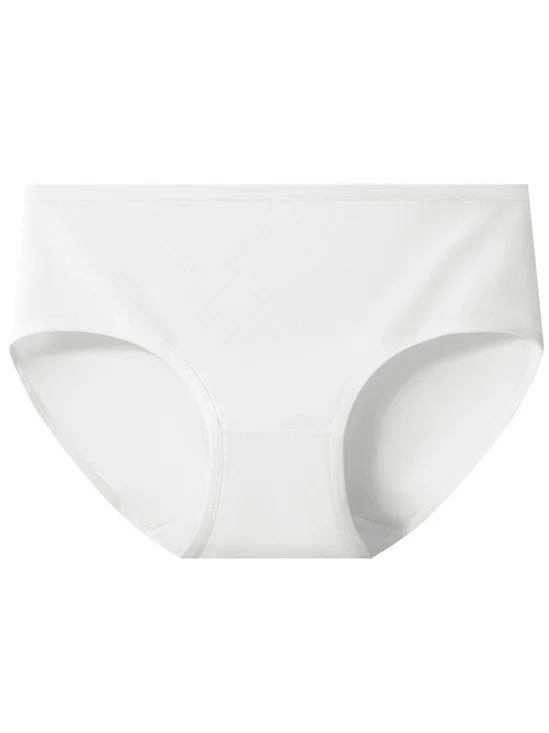 Plain Simple Cotton Panty