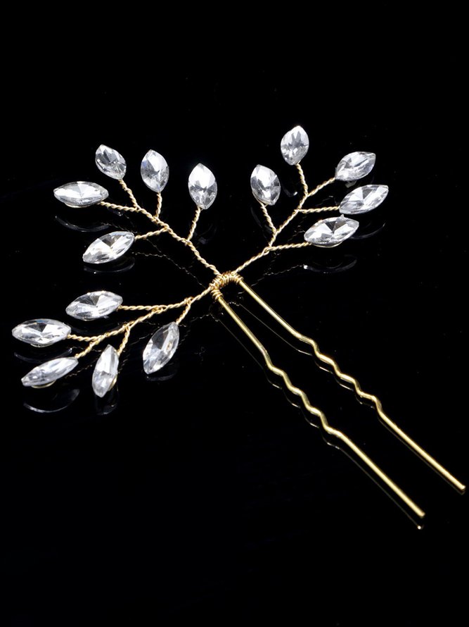 Womens Elegant Hair Accessories Accessories noracora