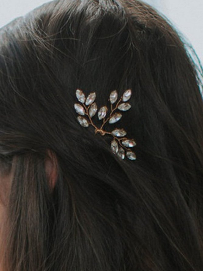 Womens Elegant Hair Accessories Accessories noracora