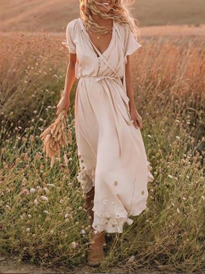 womens summer maxi dresses