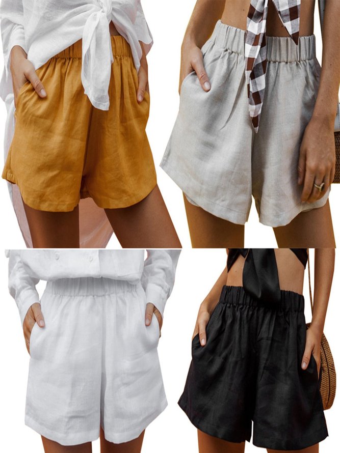 CottonBlend Bottoms noracora