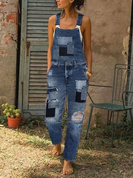 noracora overalls