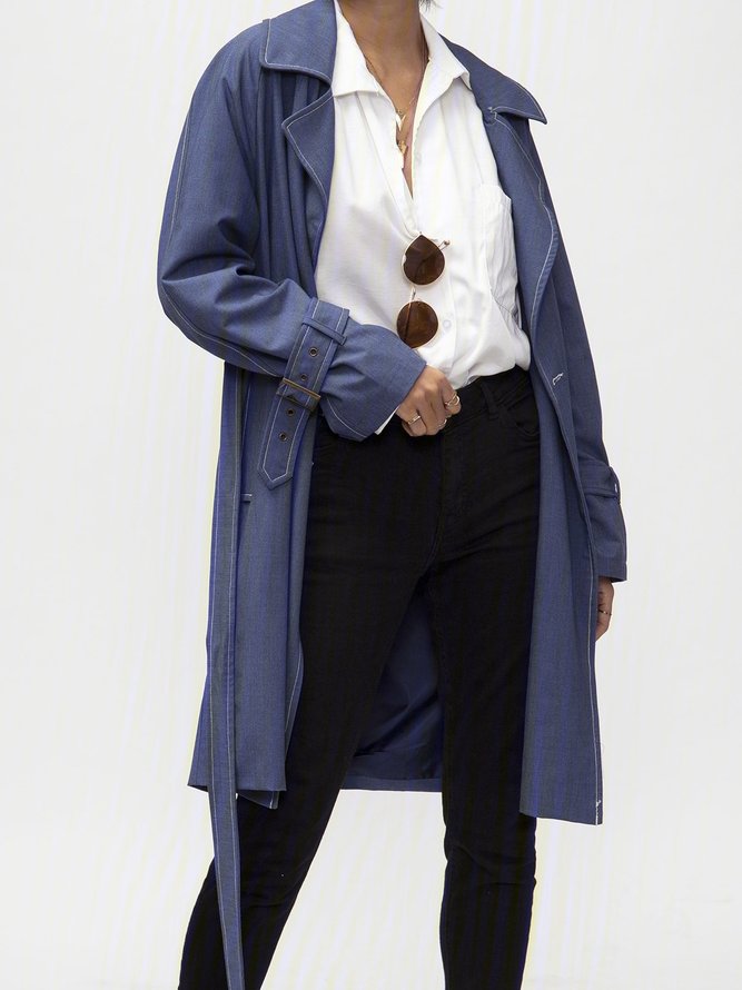 Cotton Outerwear noracora