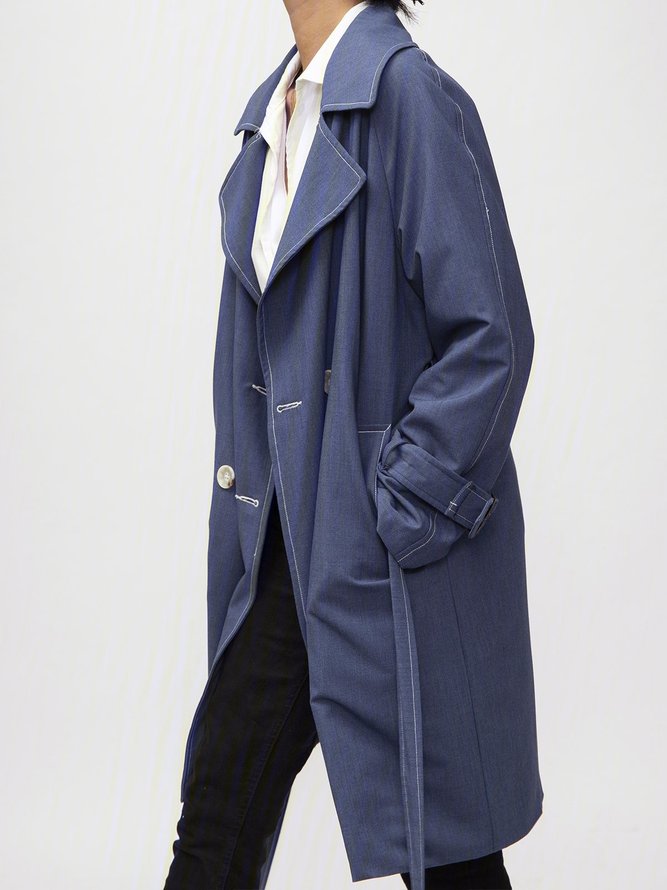 Cotton Outerwear noracora