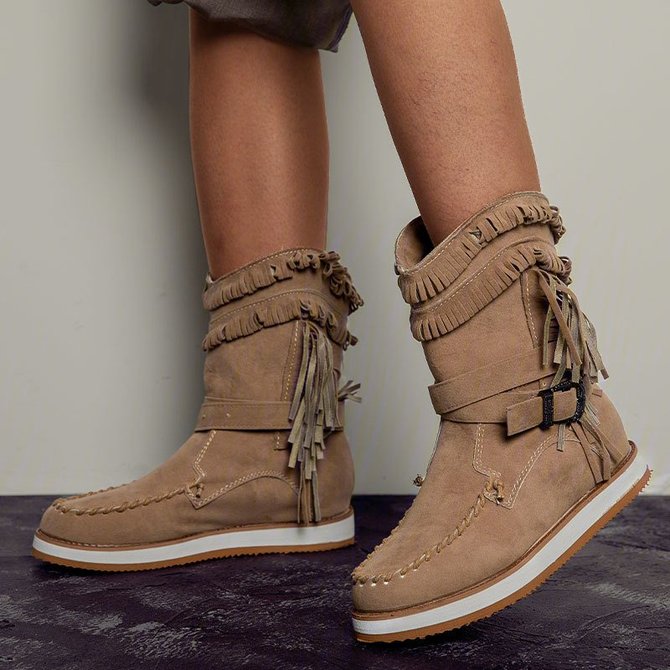 womens all season boots