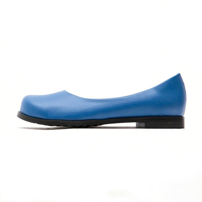 Slip On Daily Flats noracora