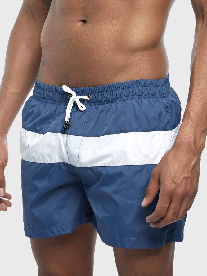 Men's beach pants | noracora