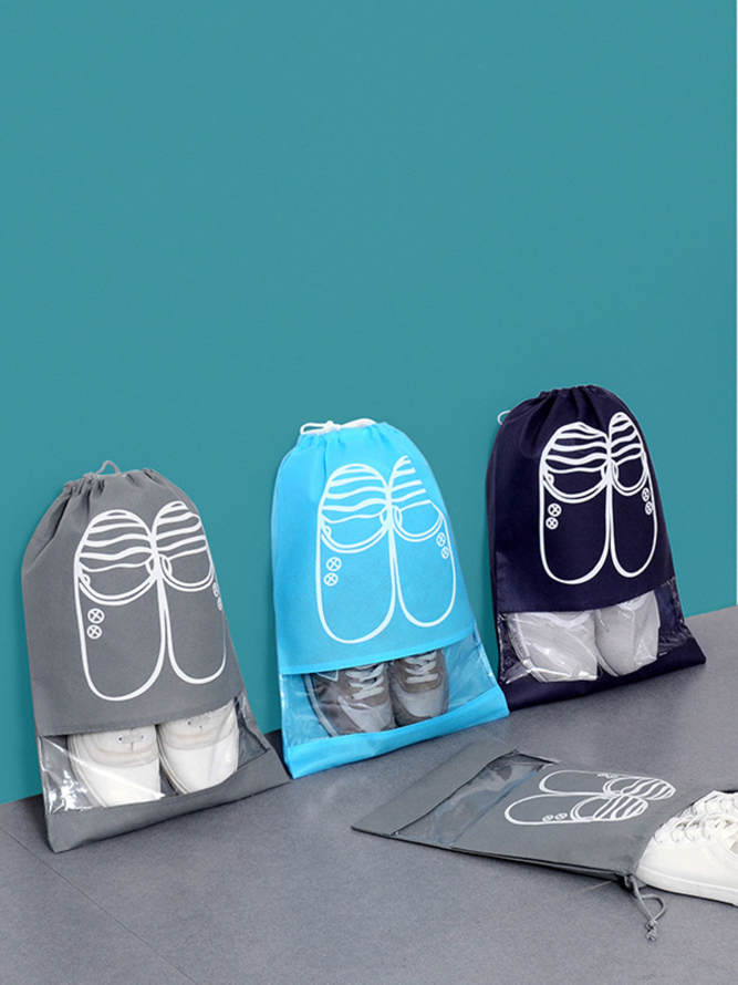 Shoes Storage & Organization Bags