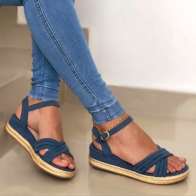 Summer Sandals | noracora