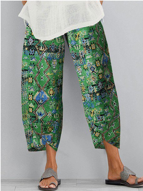 Pants | noracora