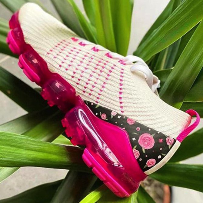 All Season Sneakers noracora