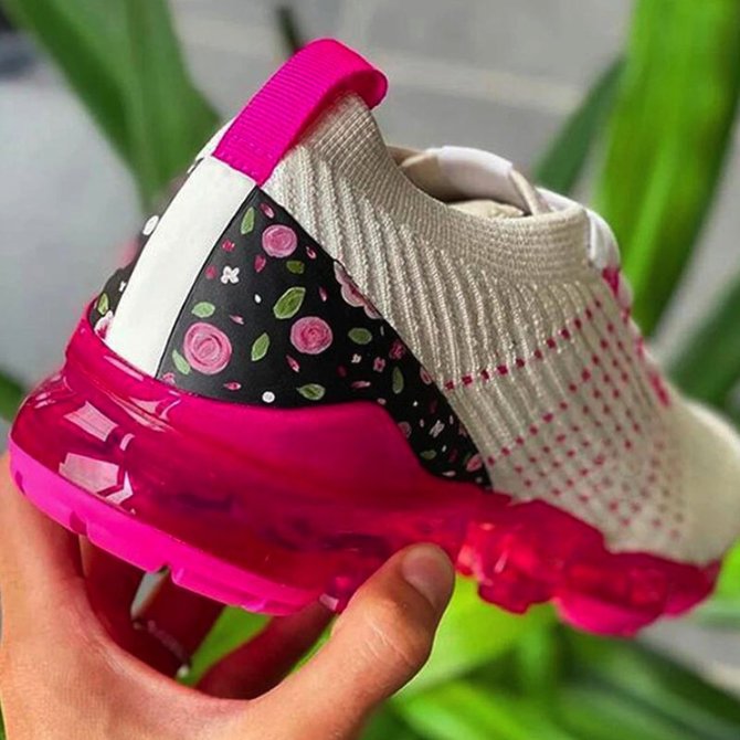 All Season Sneakers noracora