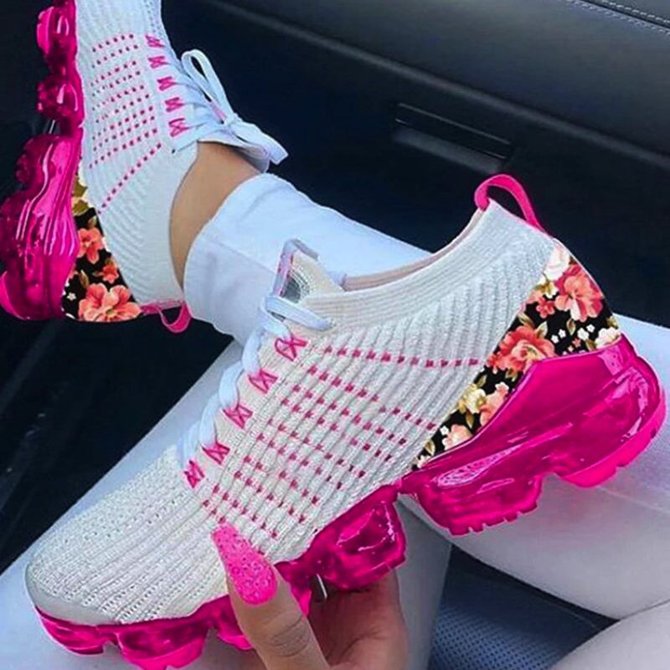 All Season Sneakers noracora