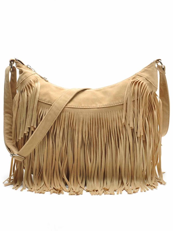 Faux Leather Shoulder Bags Accessories Outdoor Bags Noracora