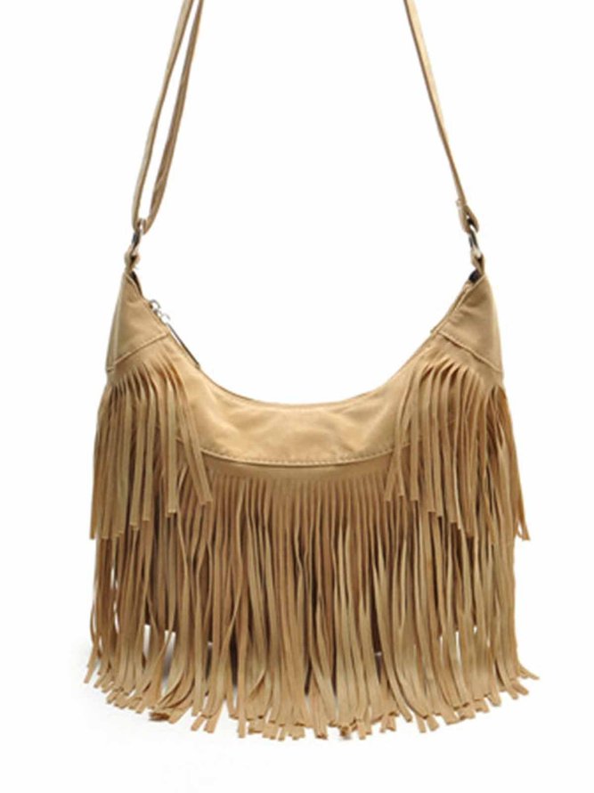 Faux Leather Shoulder Bags Accessories Outdoor Bags Noracora