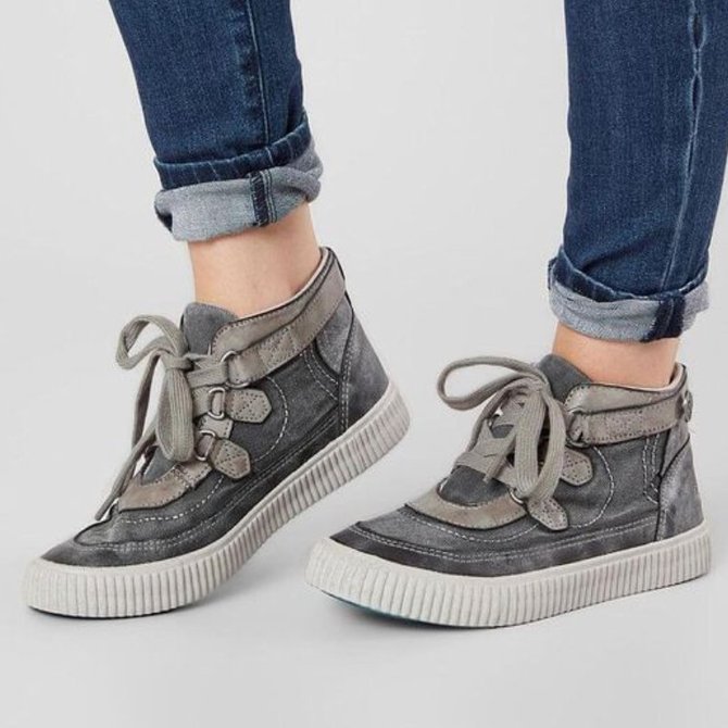 All Season Sneakers noracora