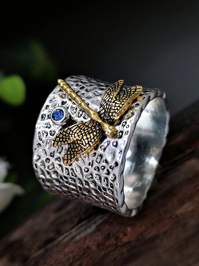 Alloy Ring noracora