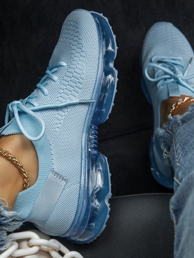 All Season Sneakers Shoes Noracora Sneakers&athletic Flat Heel White Casual Sneakers