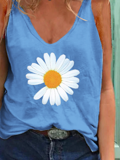Floral Sweet T-shirt