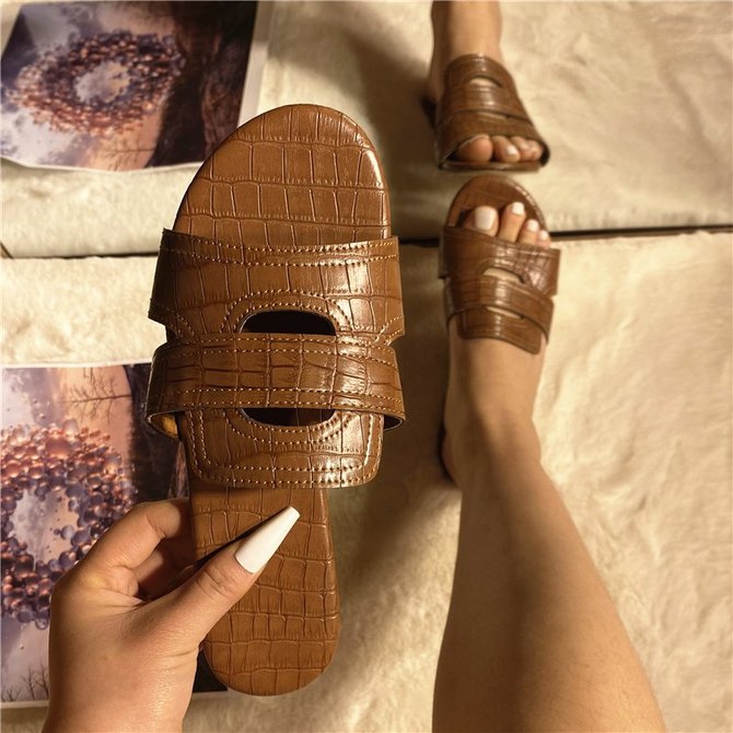 Date Pu Sandals | Shoes | Noracora Sandals Vintage Black Sandals | noracora