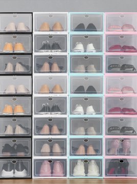 Shoes Storage
