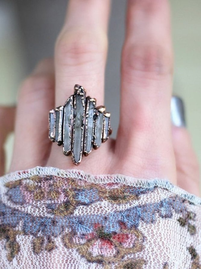 Casual Rings noracora