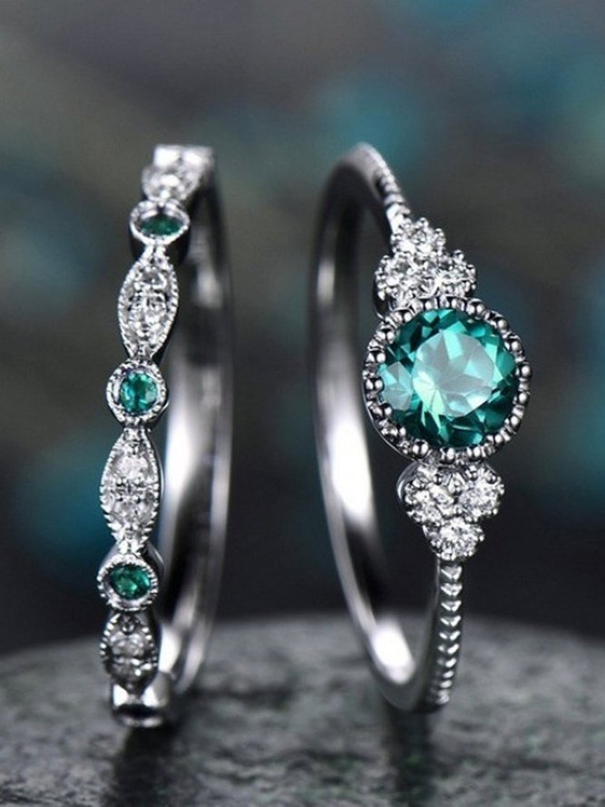 Casual Ring noracora