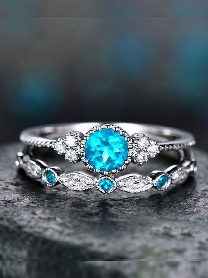 Casual Ring noracora