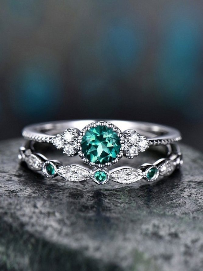 Casual Ring noracora