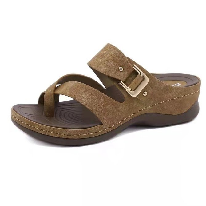 Daily Summer Sandals | noracora