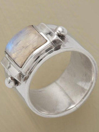 Casual All Season Alloy Jewelry Alloy Rings