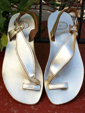 Women Casual Flip Flop Sandals Women Beach Shoes