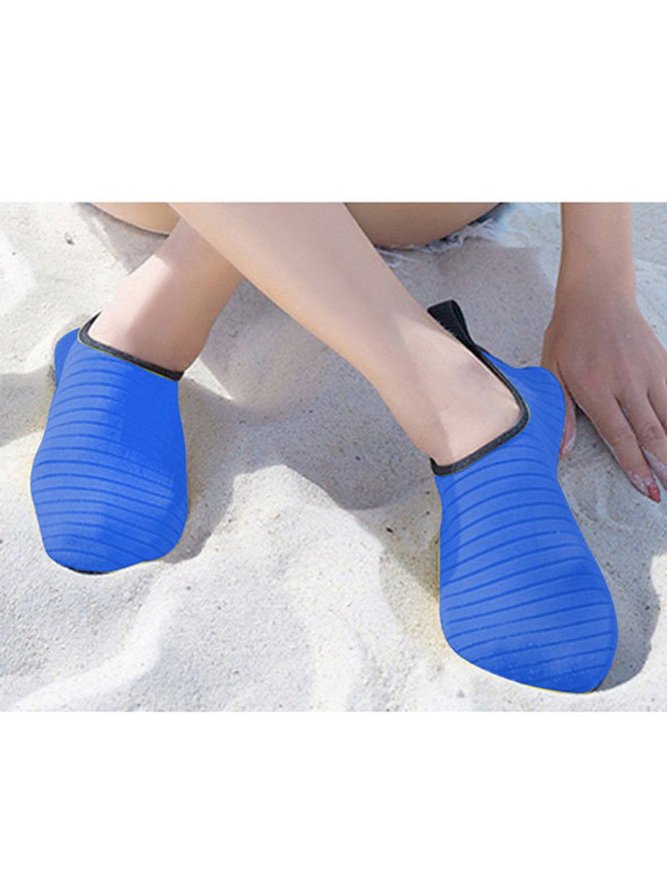 Women's Beach Diving Shoes