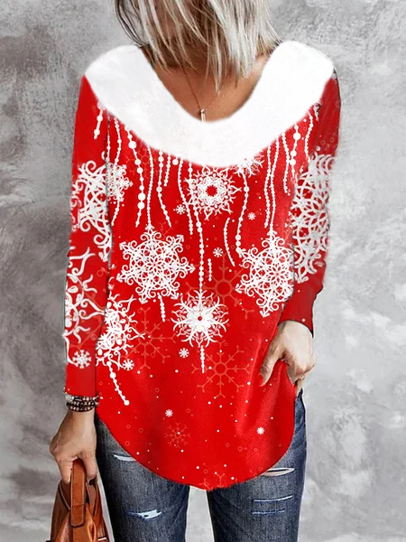 Christmas Snowman Shirts & To...