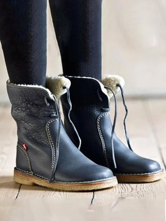 noracora ankle boots