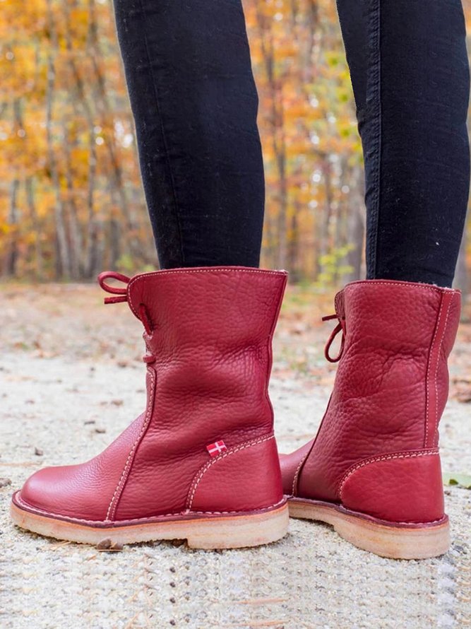 noracora ankle boots