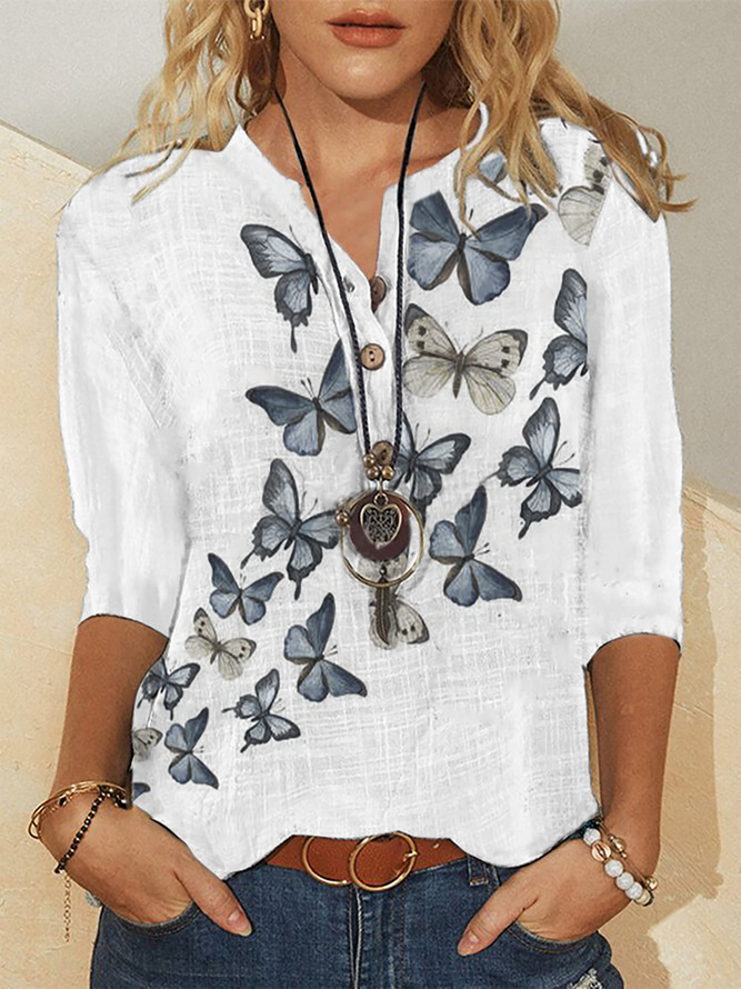 & Tops Holiday Blouses For Wo...