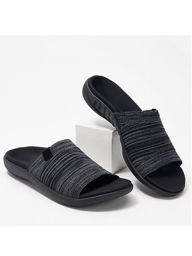 All Season Daily Slipper noracora