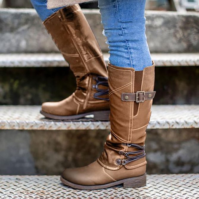 Casual Boots | noracora