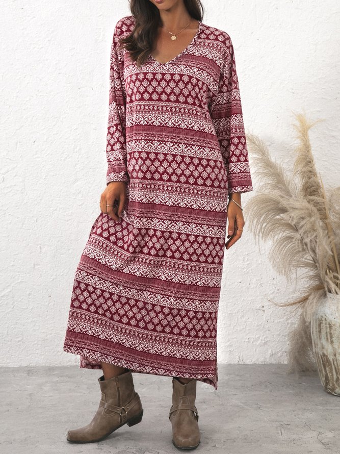 Knitting Dress | noracora