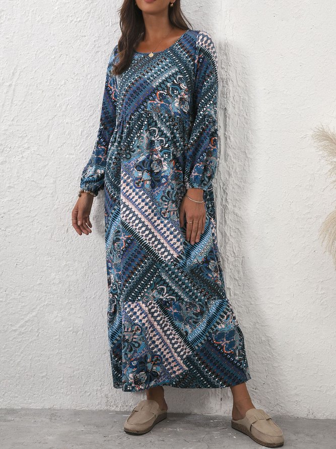 Weaving Dress noracora