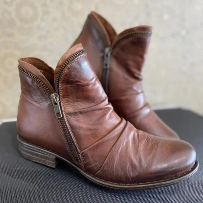 noracora boots