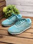 Women Muffin  Rhinestone New Crystal  Platform Sneakers