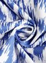 Women's Shift Dress Short Maxi Dress half Sleeve Floral Print Summer Fall V Neck Casual Geometric Printed dress 2022