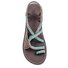 Summer Handmade Breathable Bandage Beach Flat Sandals