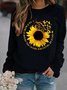 Sunflower Sweatshirts