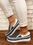 Women's Lightweight Comfortable Slip-On Loafers