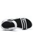 Cowhide  Velcro Air Cushioned Platform Sports Sandals